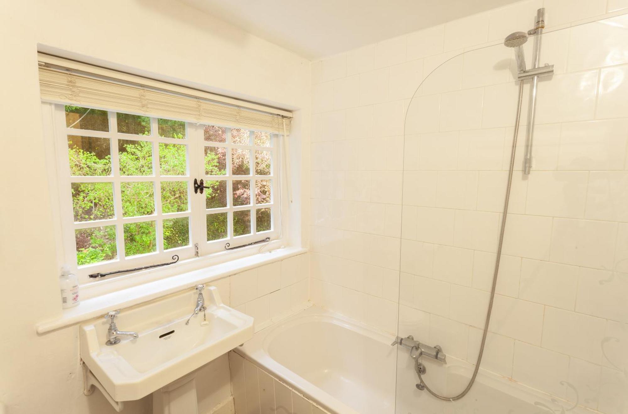 Worthy Cottage Porlock Bagian luar foto